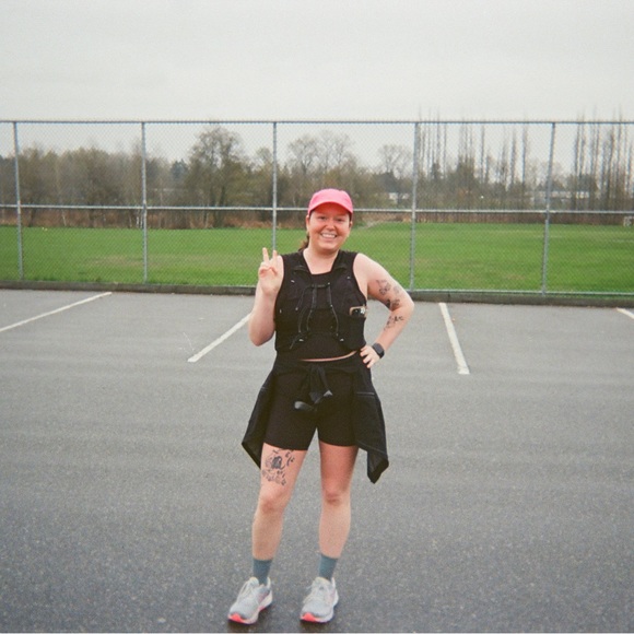 Meet your Posher, Jasmine - Picture 1 of 1